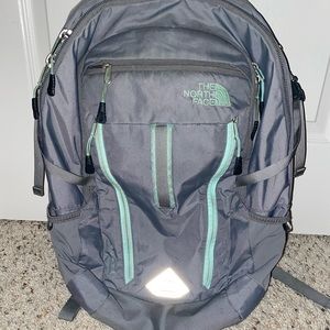 North Face Surge Backpack